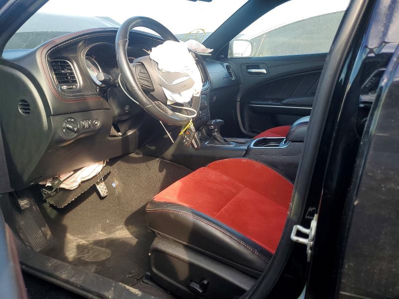 Photo 7 from auction – 2023 DODGE CHARGER with VIN 2C3CDXGJ0PH583656