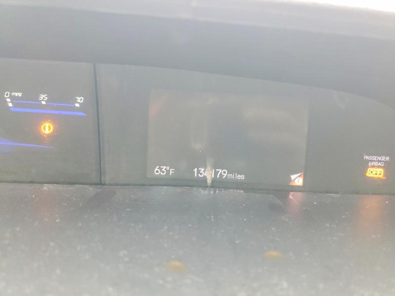 Photo 9 from auction – 2013 HONDA CIVIC EX with VIN 19XFB2F8XDE207084