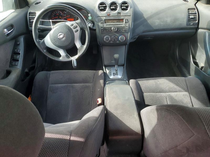 Photo 8 from auction – 2009 NISSAN ALTIMA 2.5 with VIN 1N4AL21E59N530780