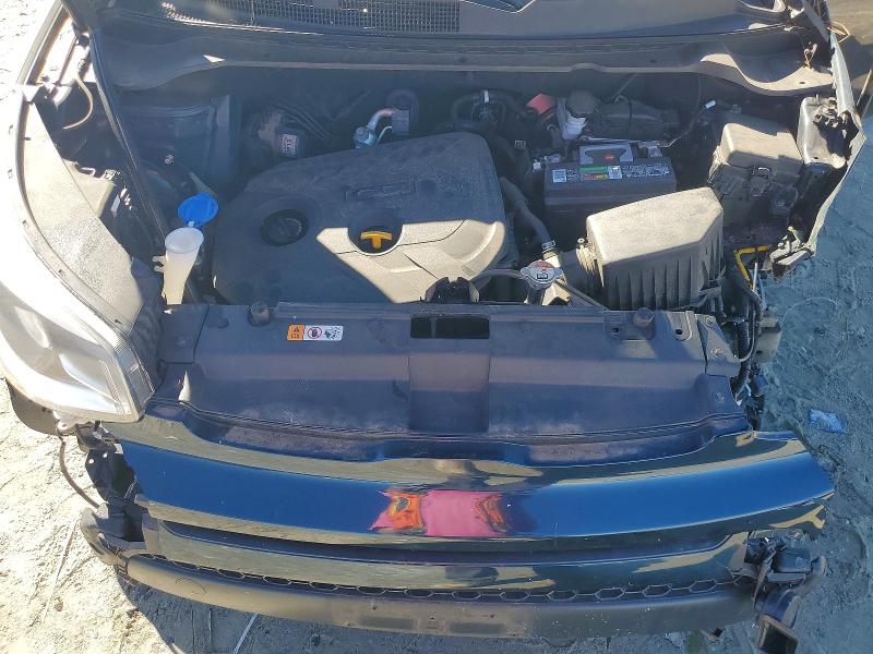 Photo 11 from auction – 2018 KIA SOUL + with VIN KNDJP3A57J7609946