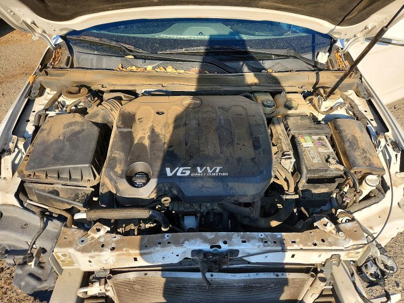 Фото 11 с аукциона – 2016 CHEVROLET IMPALA с VIN 2G1115S3XG9199895