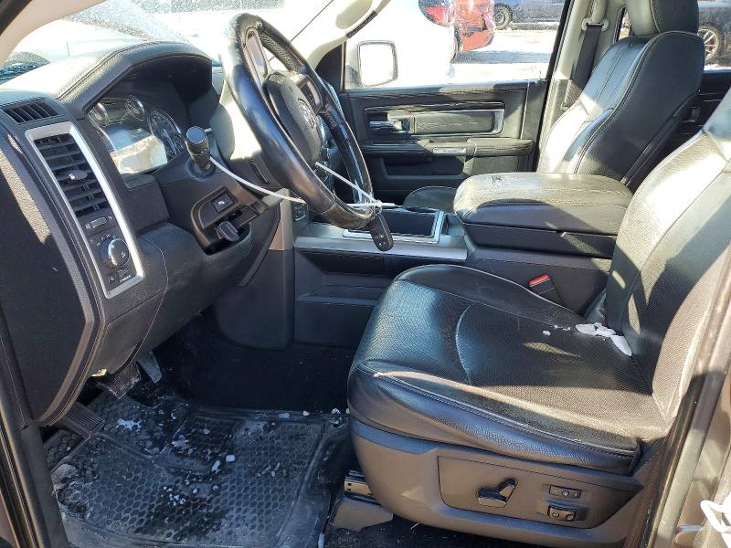 Photo 7 from auction – 2014 RAM 1500 with VIN 1C6RR7PT9ES453140