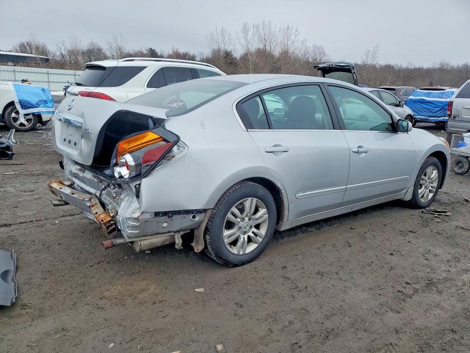 Photo 3 from auction – 2012 NISSAN ALTIMA with VIN 1N4AL2AP2CC168458