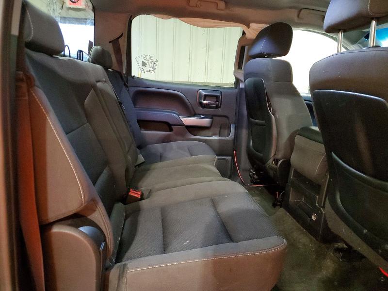 Photo 10 from auction – 2015 CHEVROLET SILVERADO with VIN 3GCUKREC3FG346664