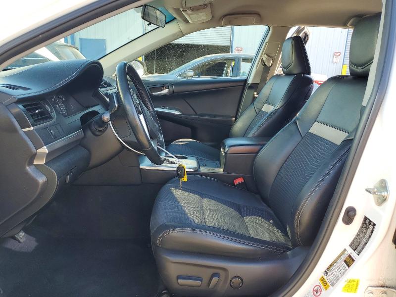 Photo 7 from auction – 2014 TOYOTA CAMRY L with VIN 4T1BF1FK4EU830479