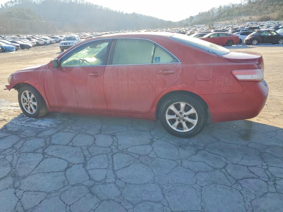 Photo 2 from auction – 2011 TOYOTA CAMRY with VIN 4T4BF3EK9BR102767