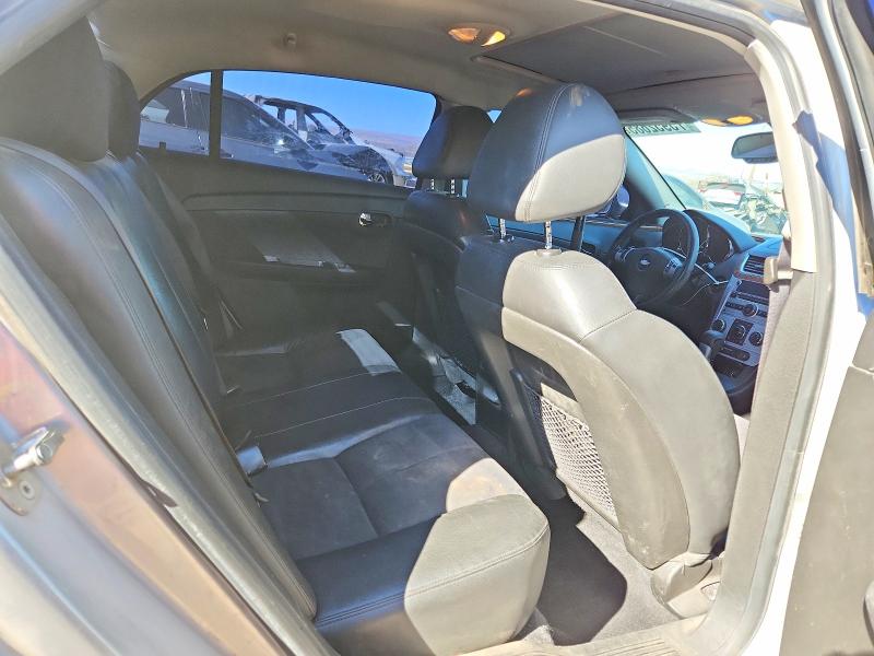 Photo 10 from auction – 2012 CHEVROLET MALIBU 2LT with VIN 1G1ZD5E02CF379630