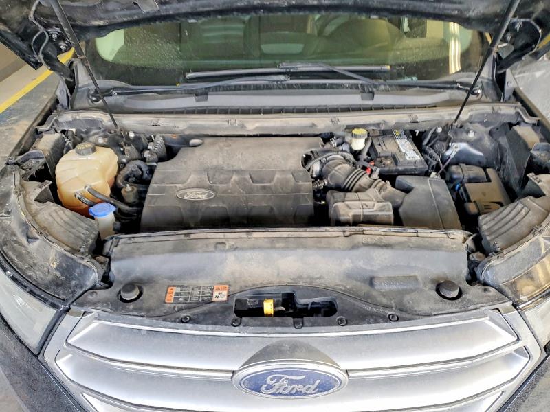 Photo 12 from auction – 2015 FORD EDGE SEL with VIN 2FMTK4J81FBB46249