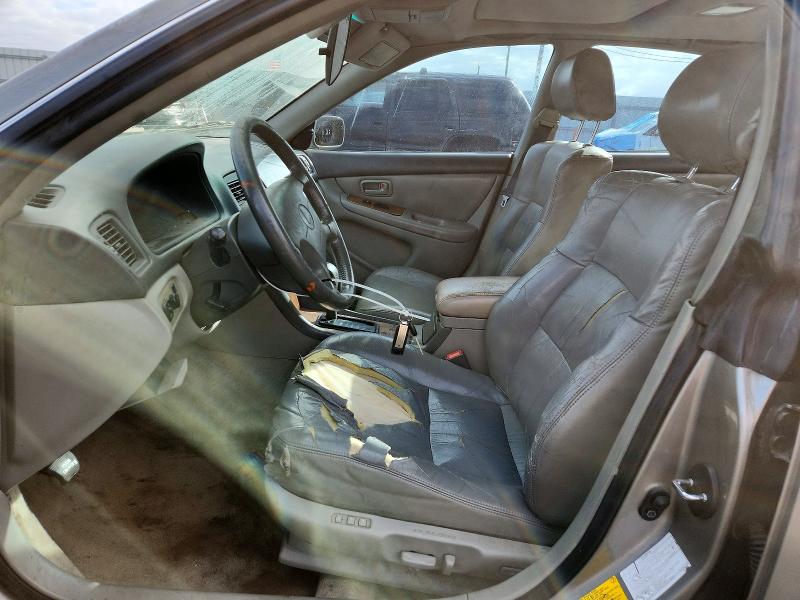 Photo 7 from auction – 1998 LEXUS ES 300 with VIN JT8BF28GXW5049091