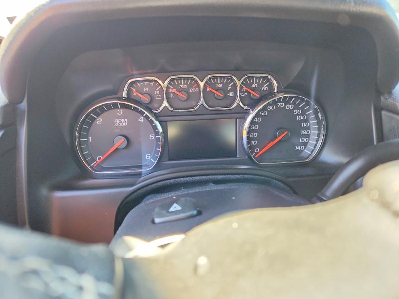 Photo 9 from auction – 2015 CHEVROLET TAHOE with VIN 1GNSKBKC6FR205453