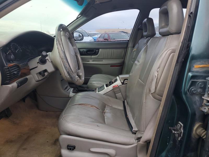 Zdjęcie 7 z aukcji – 2000 BUICK REGAL z VIN 2G4WB55K4Y1321286