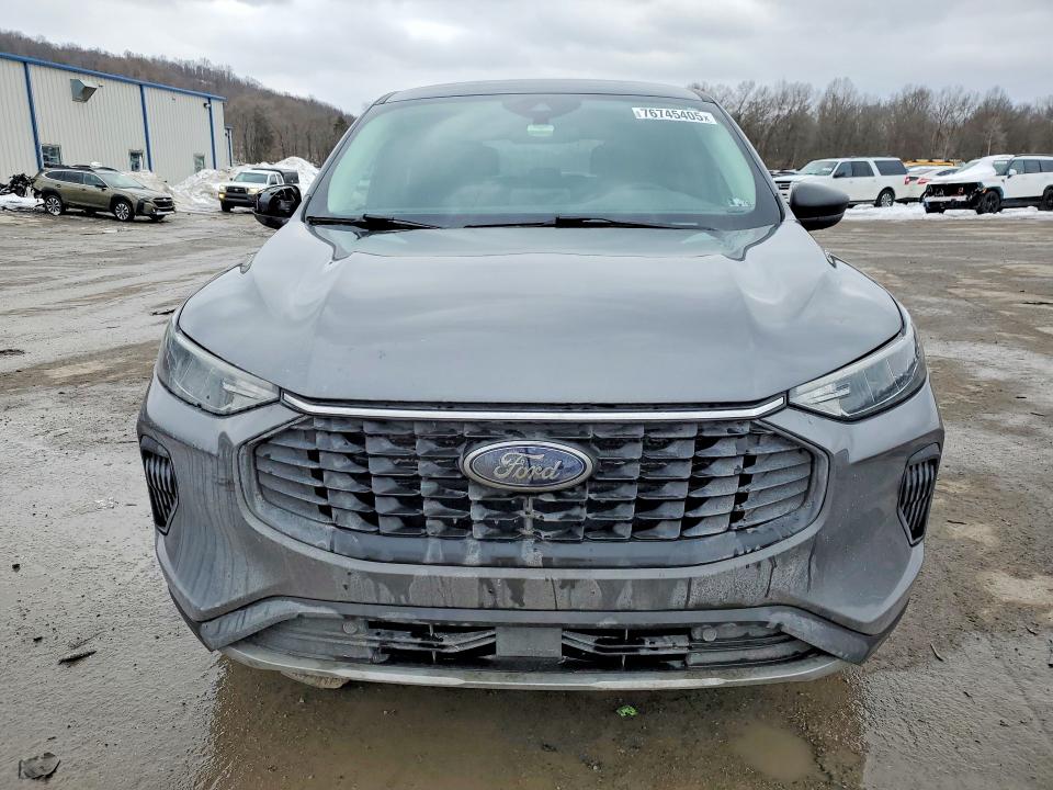 Photo 5 from auction – 2024 FORD ESCAPE with VIN 1FMCU9GN2RUA51346