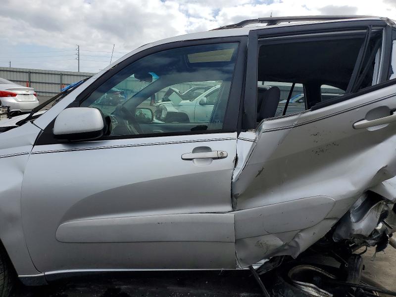 Photo 7 from auction – 2002 TOYOTA RAV4 with VIN JTEGH20V320058326