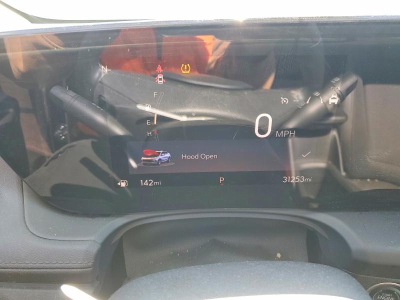 Photo 9 from auction – 2024 BUICK ENCORE GX with VIN KL4AMBSL1RB148035