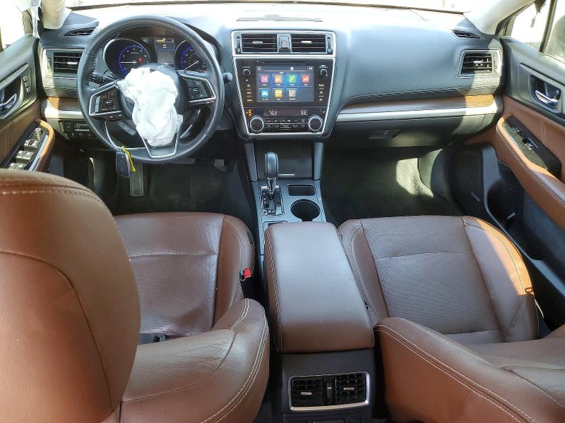 صورة رقم 8 من المزاد - 2018 SUBARU OUTBACK TO مع VIN 4S4BSATCXJ3248198