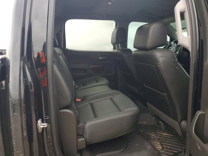 Photo 10 from auction – 2018 GMC SIERRA with VIN 3GTU2NECXJG533157
