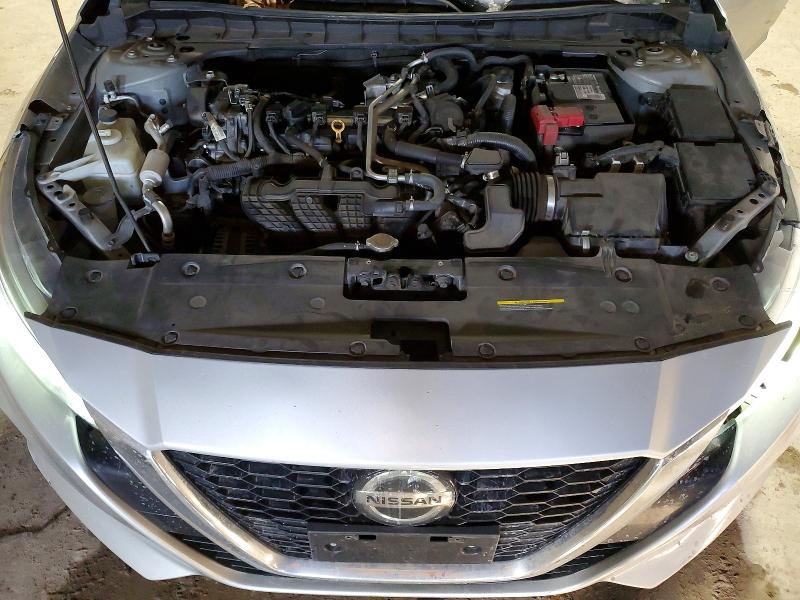 Photo 11 from auction – 2022 NISSAN ALTIMA with VIN 1N4BL4DV7NN304486