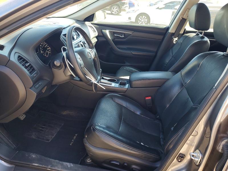 Photo 7 from auction – 2016 NISSAN ALTIMA with VIN 1N4BL3AP6GC161724