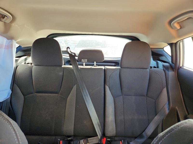 صورة رقم 10 من المزاد - 2024 SUBARU IMPREZA مع VIN JF1GUABC8R8222631