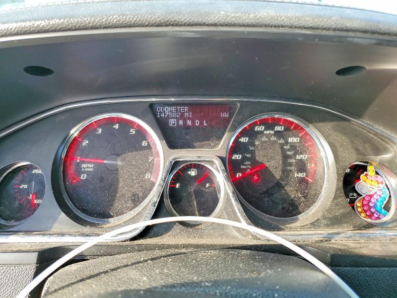 Photo 9 from auction – 2014 GMC ACADIA with VIN 1GKKRPKD6EJ311042