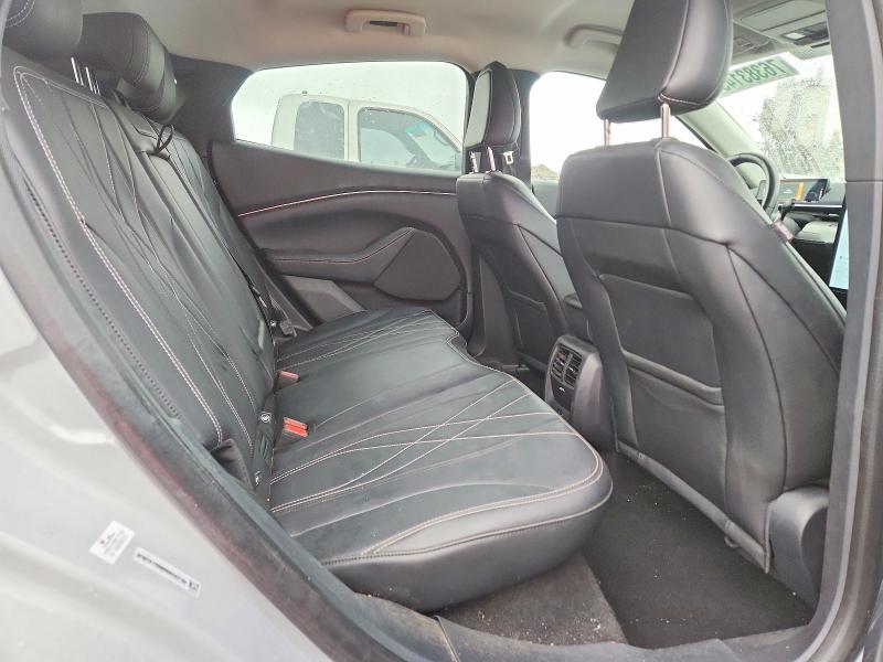 Photo 11 from auction – 2021 FORD MUSTANG MACH-E with VIN 3FMTK1RM8MMA43700