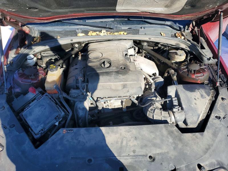 Photo 11 from auction – 2015 CADILLAC ATS with VIN 1G6AG5RX7F0113730