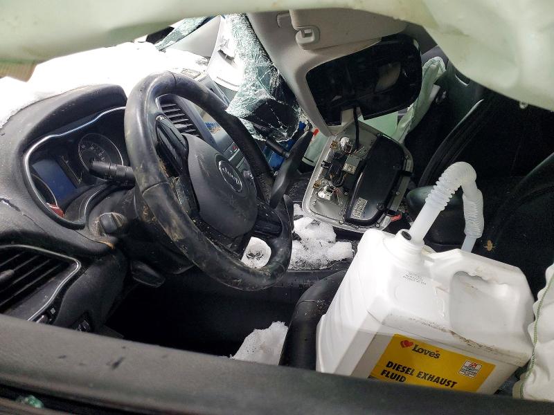 Photo 7 from auction – 2020 JEEP CHEROKEE with VIN 1C4PJMLB0LD563921