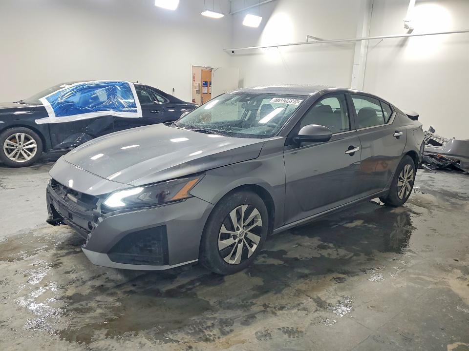 NISSAN ALTIMA S 2023 with VIN 1N4BL4BV7PN403265 - Photo from auction
