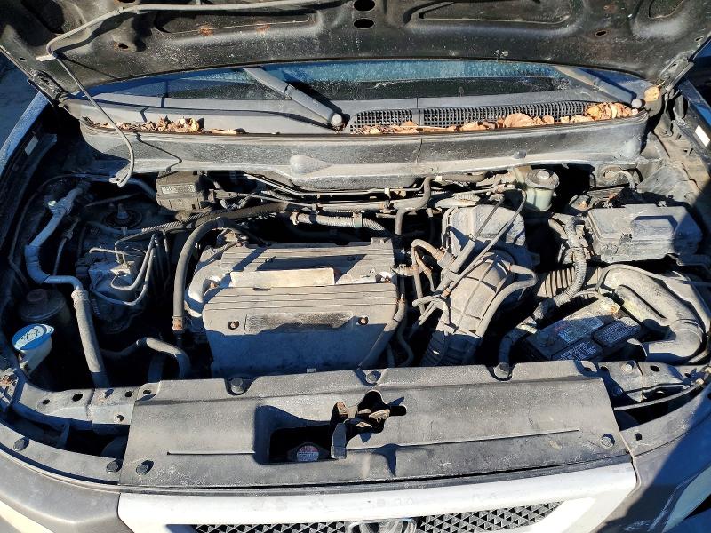 Photo 12 from auction – 2003 HONDA ELEMENT with VIN 5J6YH28543L012513