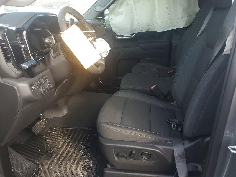 Photo 7 from auction – 2026 CHEVROLET SILVERADO with VIN 3GCPKKEKXTG196253