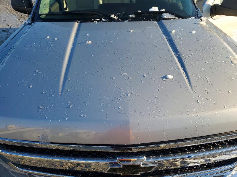 Photo 11 from auction – 2008 CHEVROLET SILVERADO with VIN 2GCEK19J081135352