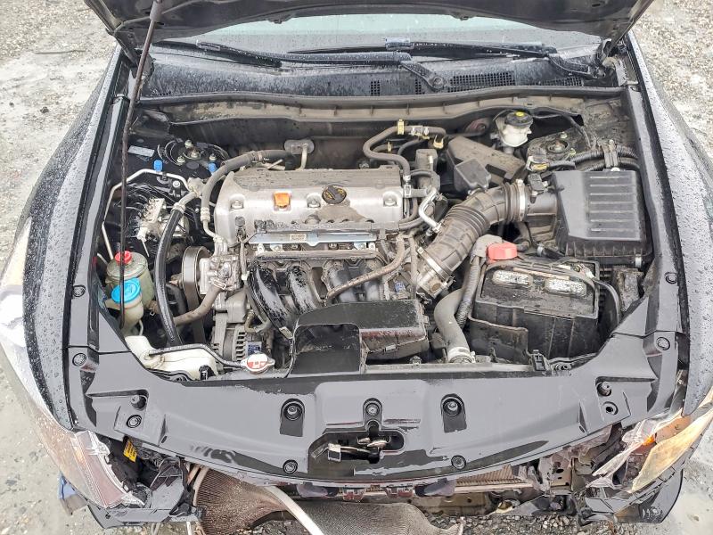Photo 11 from auction – 2012 HONDA ACCORD SE with VIN 1HGCP2F69CA246156