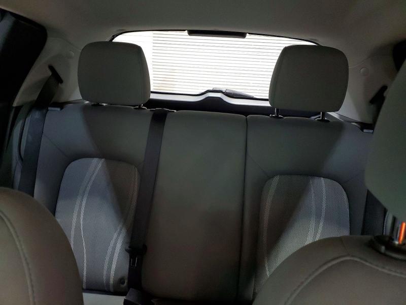 Photo 10 from auction – 2016 CHEVROLET SONIC with VIN 1G1JC6SH5G4185630