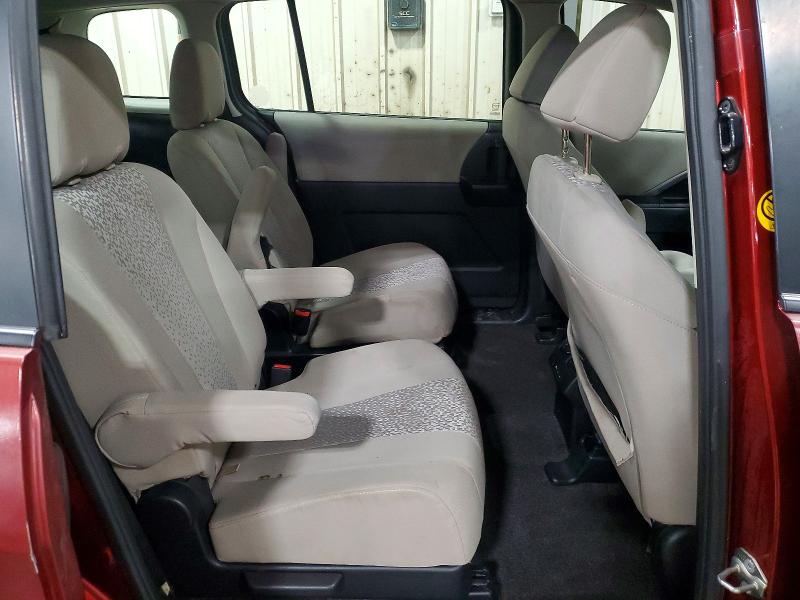 Photo 11 from auction – 2012 MAZDA 5 with VIN JM1CW2BL3C0124489