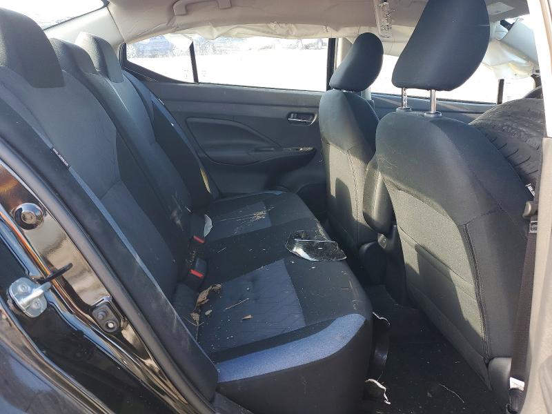 Photo 10 from auction – 2024 NISSAN VERSA with VIN 3N1CN8EV9RL824972