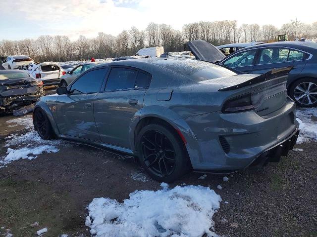 Photo 2 from auction – 2023 DODGE CHARGER SC with VIN 2C3CDXGJ0PH701575