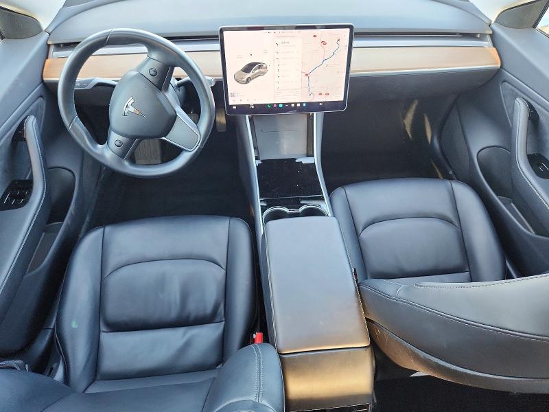 Photo 8 from auction – 2014 TESLA MODEL S with VIN 5YJSA1H15EFP50592