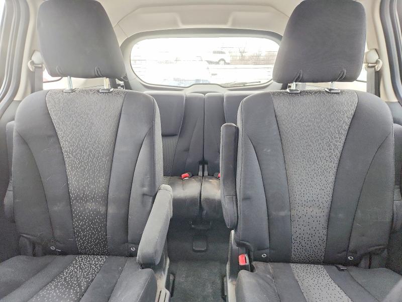 Photo 10 from auction – 2012 MAZDA 5 with VIN JM1CW2BL3C0142474
