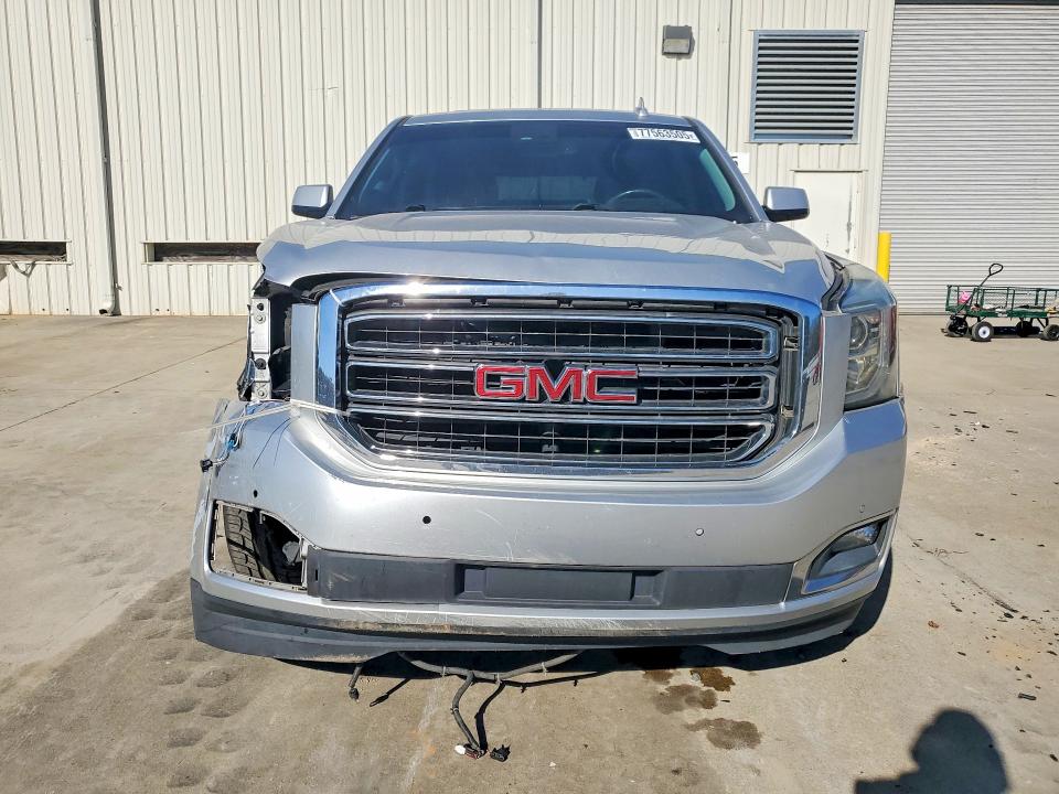 Photo 5 from auction – 2017 GMC YUKON with VIN 1GKS1BKC3HR178294
