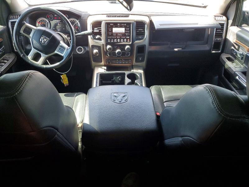 Photo 8 from auction – 2013 RAM 2500 LARAM with VIN 3C6UR5NL7DG615547