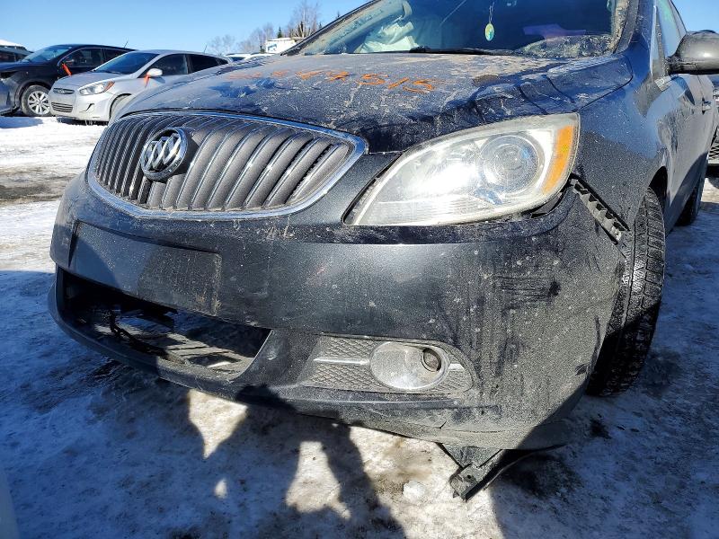 Photo 12 from auction – 2014 BUICK VERANO with VIN 1G4PT5SV6E4204566