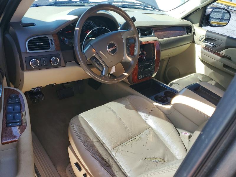 Photo 8 from auction – 2008 GMC SIERRA K15 with VIN 2GTEK19J181100741