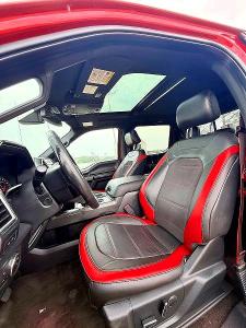 Photo 5 from auction – 2016 FORD F150 with VIN 1FTEW1EG9GFC29817
