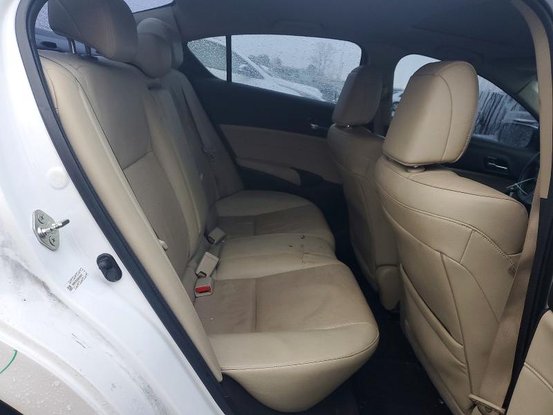 Photo 10 from auction – 2013 ACURA ILX with VIN 19VDE1F50DE021674