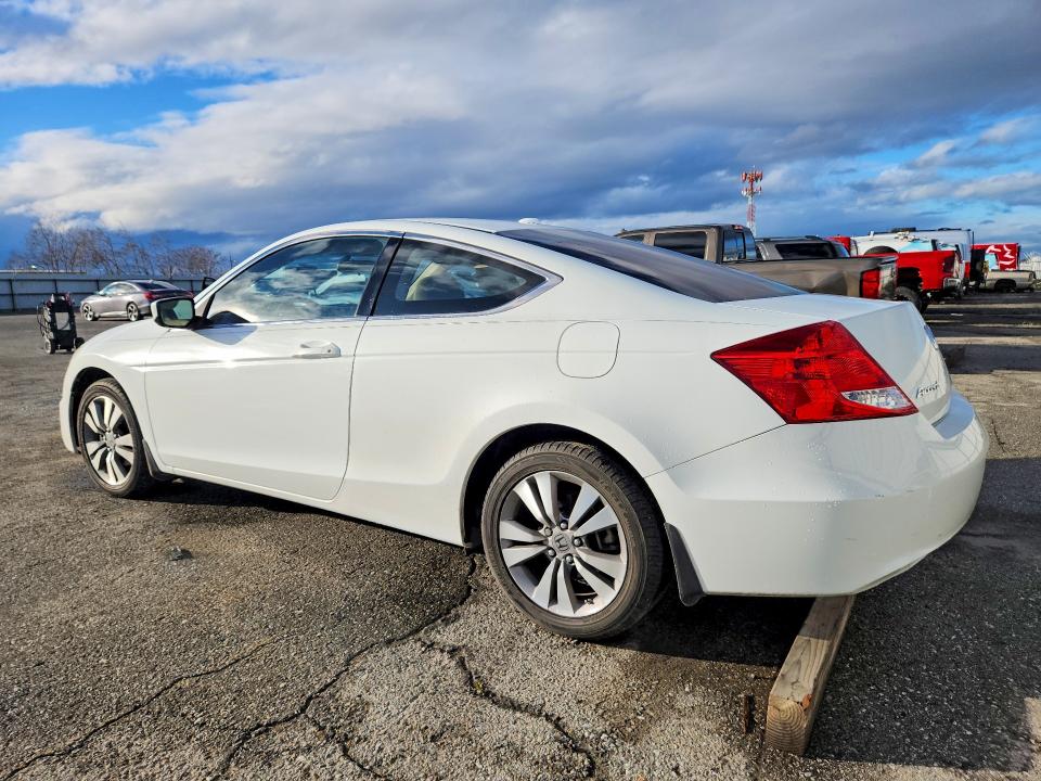 Photo 2 from auction – 2011 HONDA ACCORD with VIN 1HGCS1B85BA016290