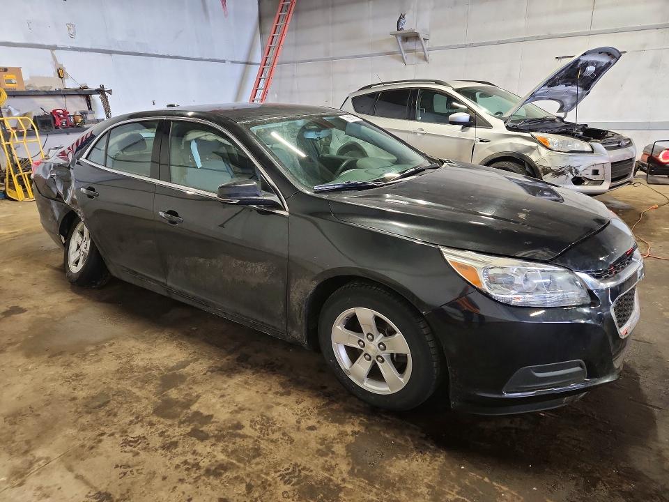 Фото 4 с аукциона – 2015 CHEVROLET MALIBU с VIN 1G11C5SL2FF114886