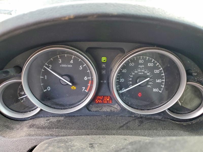 Photo 9 from auction – 2012 MAZDA 6 with VIN 1YVHZ8BH9C5M05818