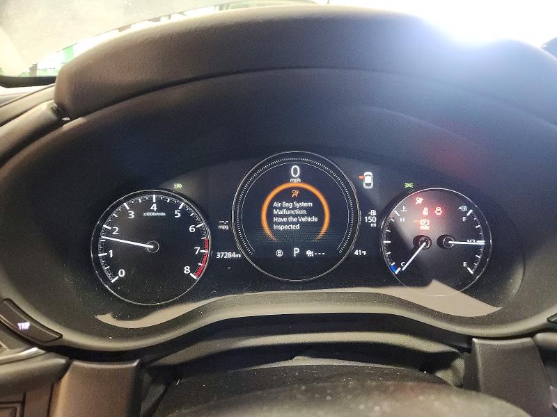 Photo 9 from auction – 2023 MAZDA CX-30 PREF with VIN 3MVDMBCMXPM536427