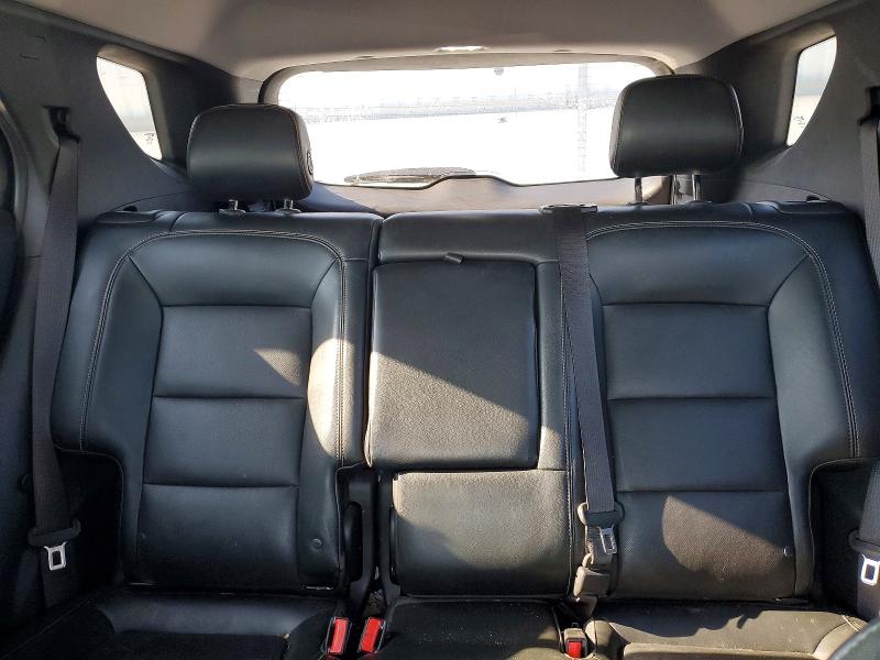 Photo 10 from auction – 2018 CHEVROLET EQUINOX PR with VIN 3GNAXVEV1JS598909