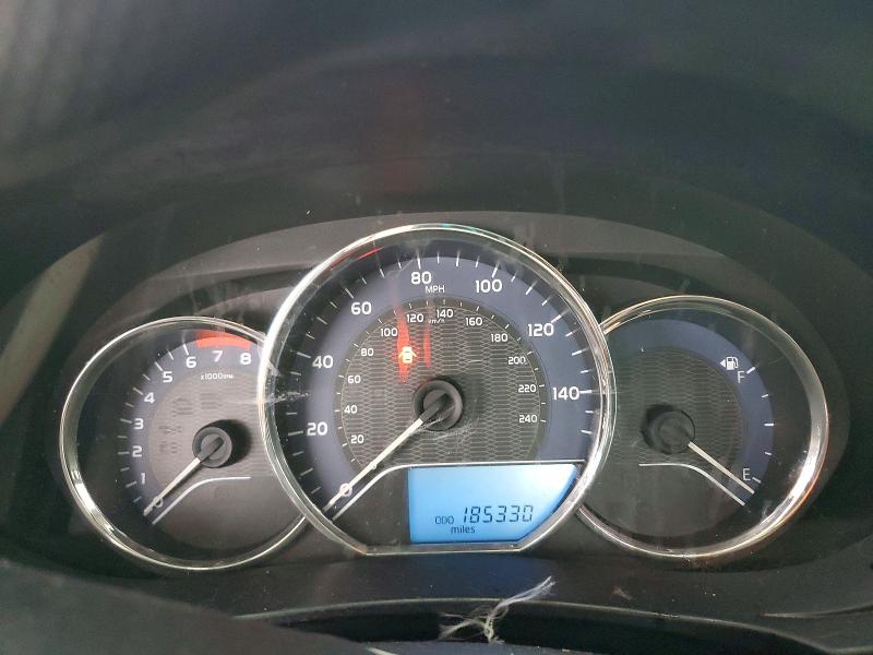 Фото 9 с аукциона – 2014 TOYOTA COROLLA с VIN 5YFBURHE2EP142378